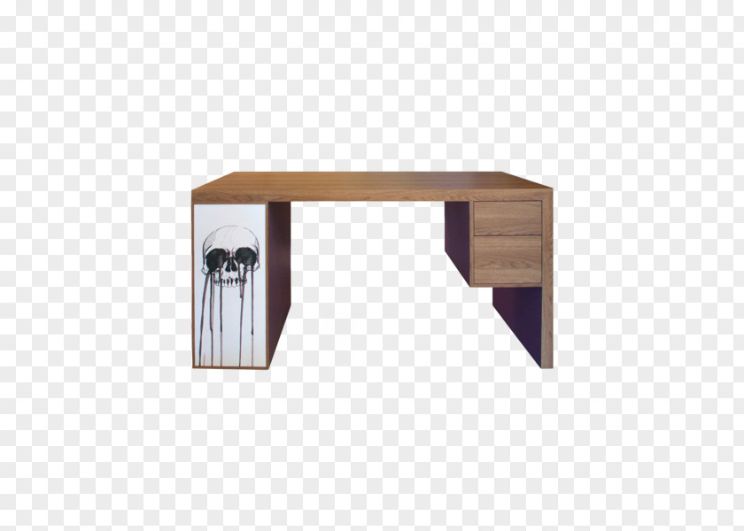 COMODA Desk Medium-density Fibreboard Wood Drawer PNG