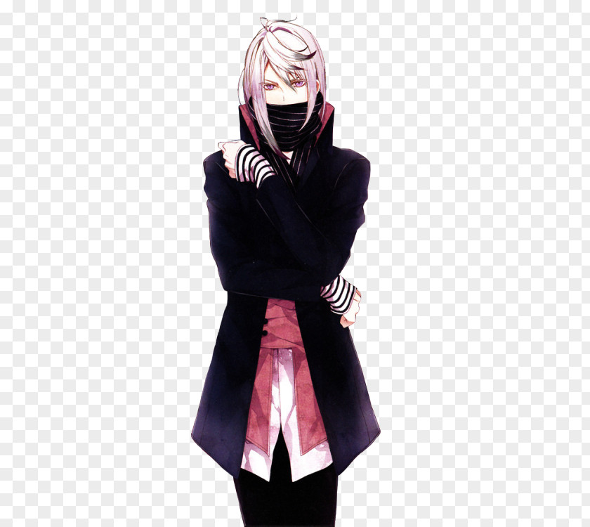 Diabolik Lovers Fan Art Character Anime Fiction PNG art fiction, others clipart PNG
