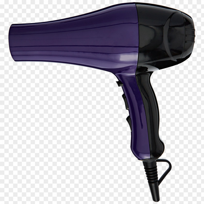 Dryer Hair Dryers Iron Beauty Parlour Hairstyle PNG