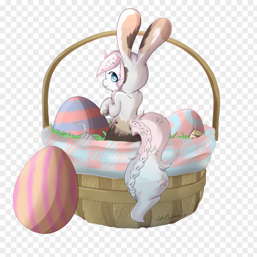 Easter Bunny Art Drawing Egg Animator PNG