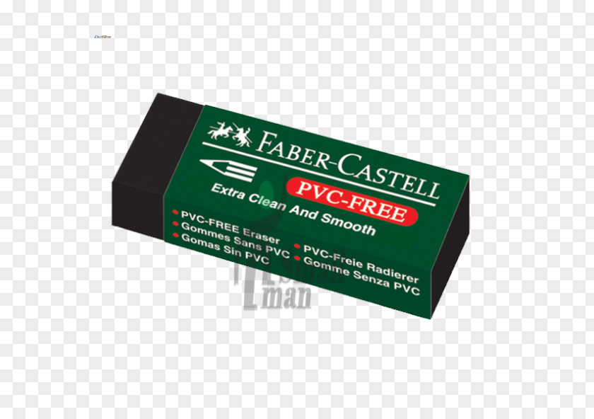 Eraser Kneaded Faber-Castell Pencil Stationery PNG