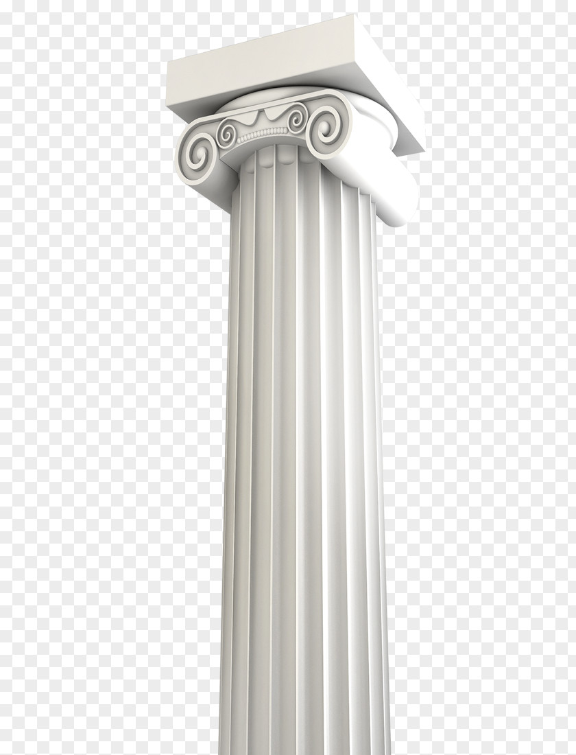 Free Continental Plaster Pillars Pull Material Column Pier PNG