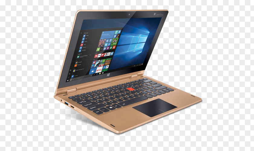 Laptop Netbook IBall I360 Computer Hardware PNG