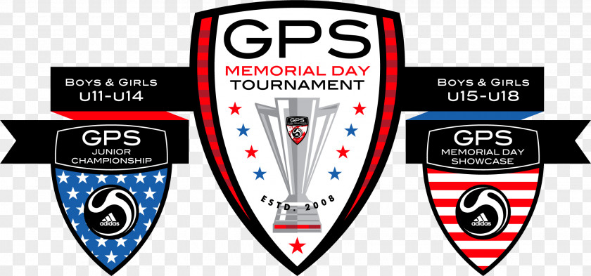Memorial Day Sale GPS Tournament NY College Showcase Competition Global Premier Soccer New York Buffalo Office PNG