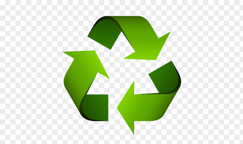 Recycle Recycling Symbol Logo Clip Art PNG