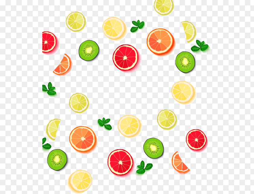 Road Banner Fruit Juice PNG