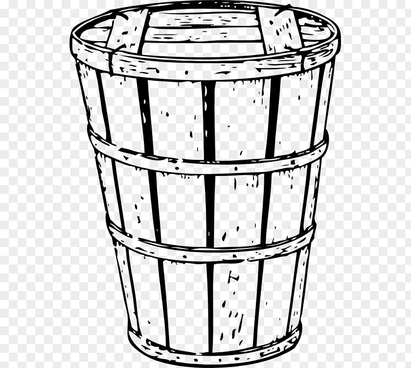 RUM BARREL Art Crate PNG