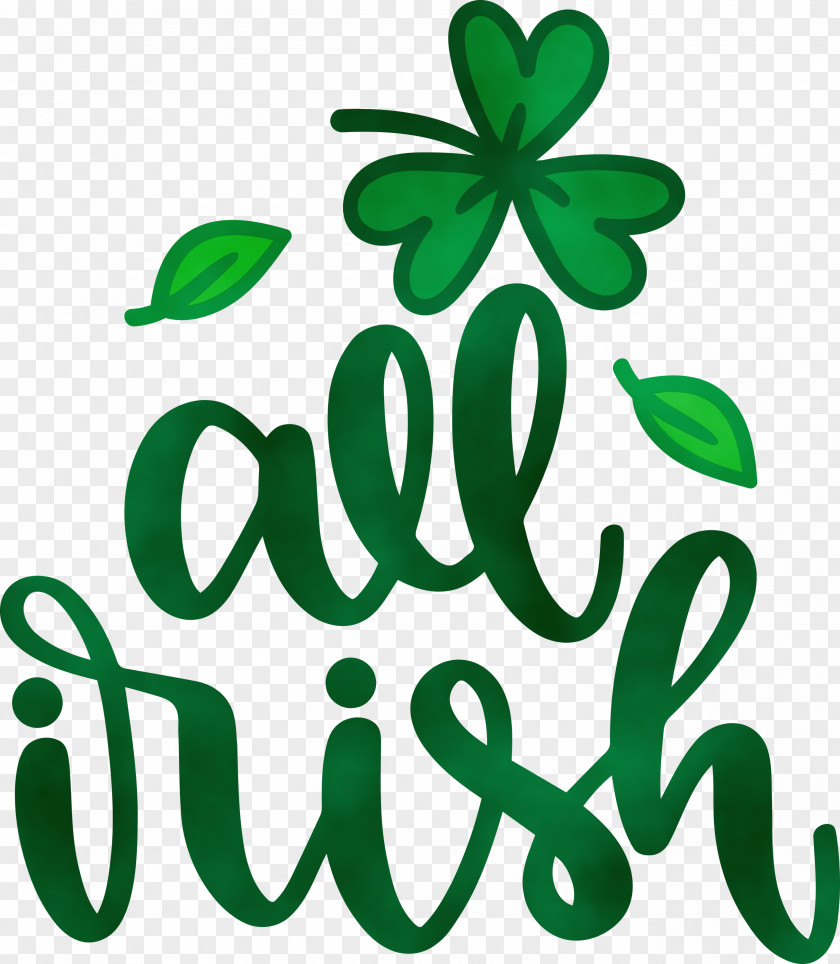 Shamrock PNG