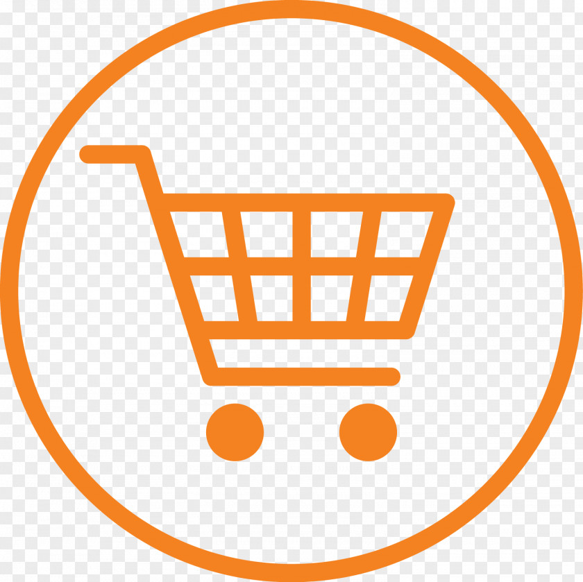 Shopping Cart Vector Graphics Online Illustration PNG