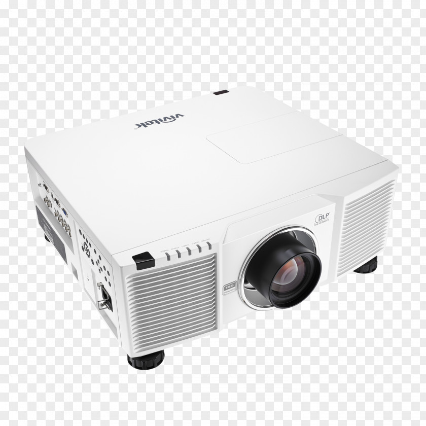 Stage Projection Lamp LCD Projector Multimedia Projectors Wide XGA Display Resolution PNG