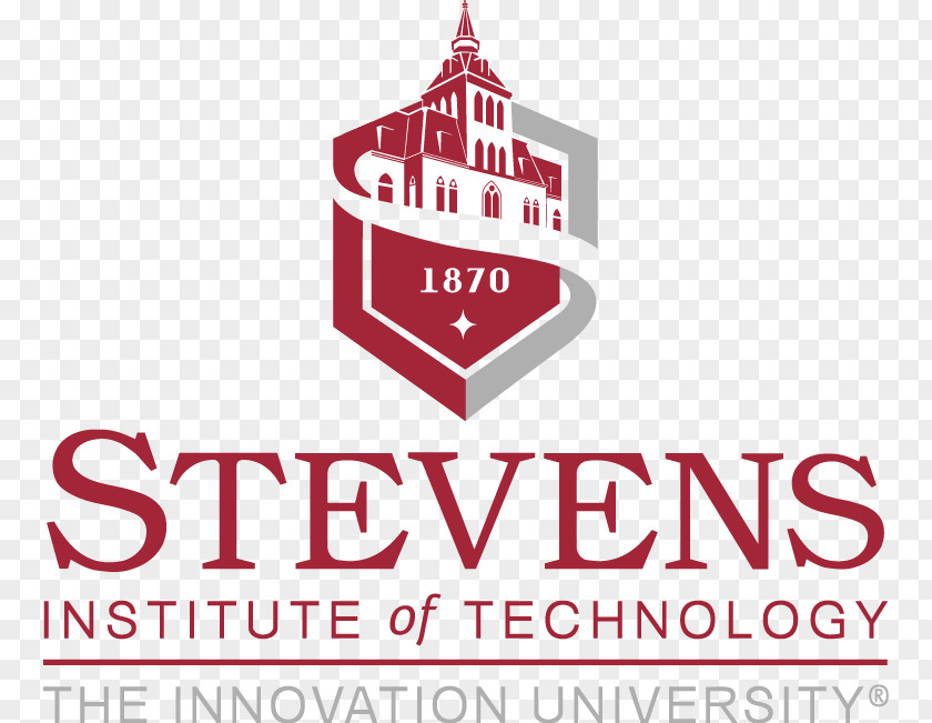Stevens Institute Of Technology Logo Mathematics College Font PNG