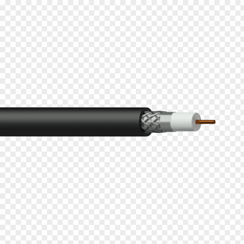 Technology Coaxial Cable Electrical PNG