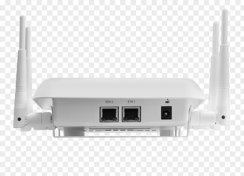 Wireless Access Points Router Bintec WiFi Point W2003ac-ext LAN PNG