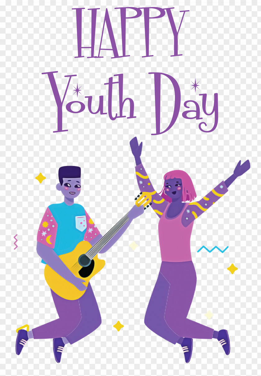 Youth Day PNG