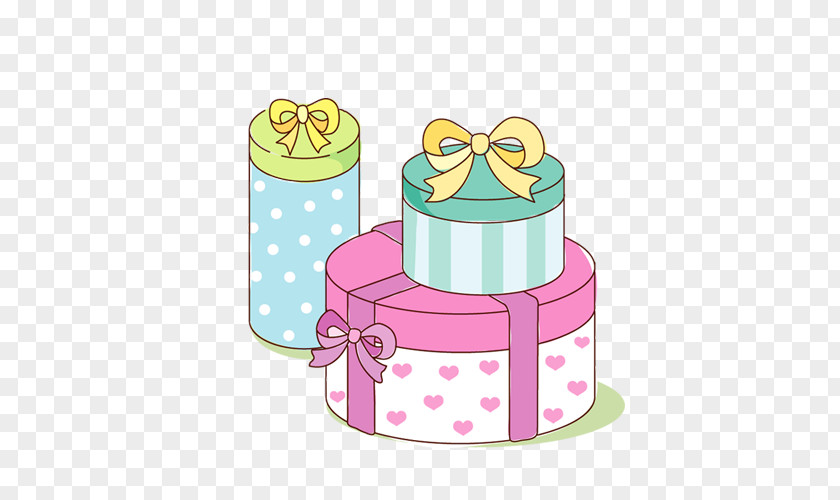 Cake Gift Pasteles Clip Art PNG