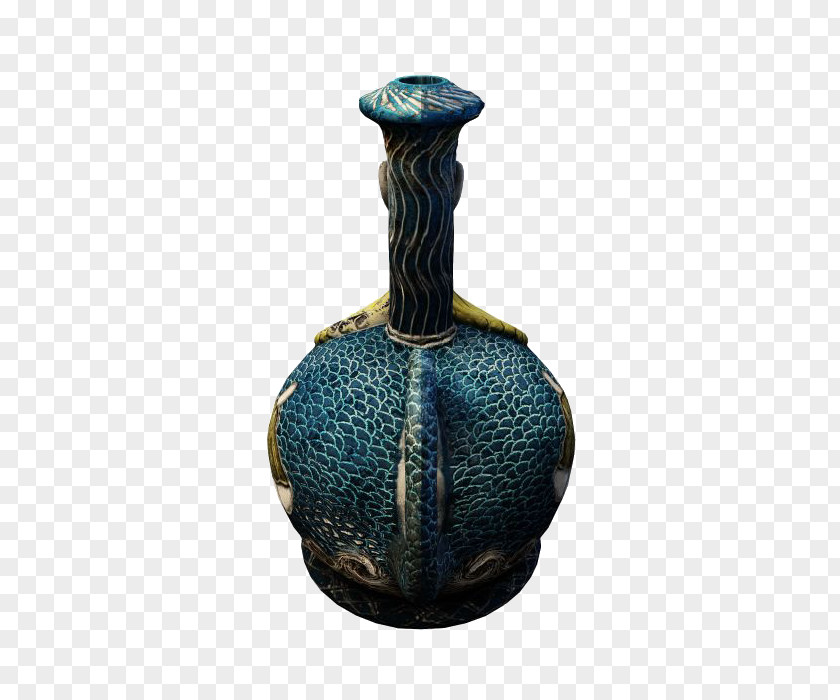 Ceramic Bottle China Chinese Ceramics Porcelain PNG