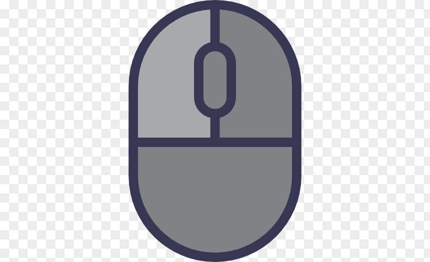 Computer Mouse PNG