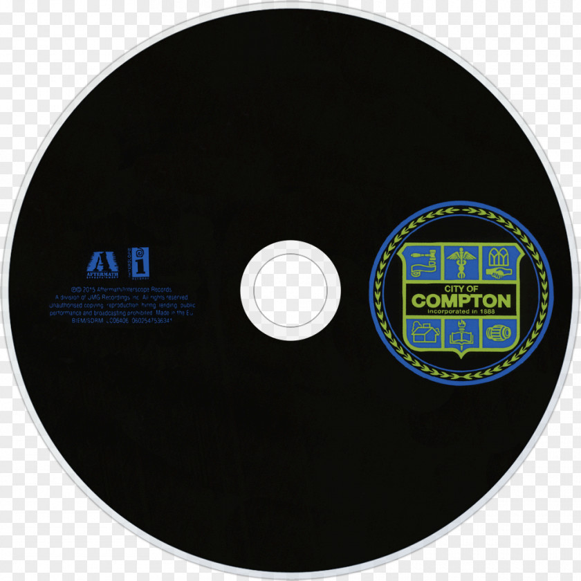 Design Compact Disc Wraith Squadron PNG