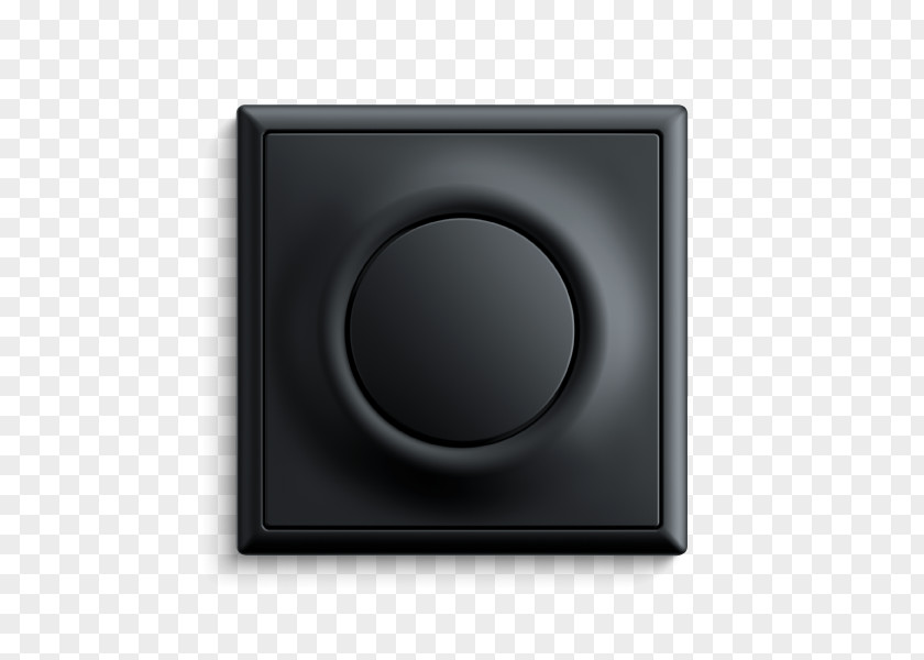 Design Subwoofer Rectangle PNG