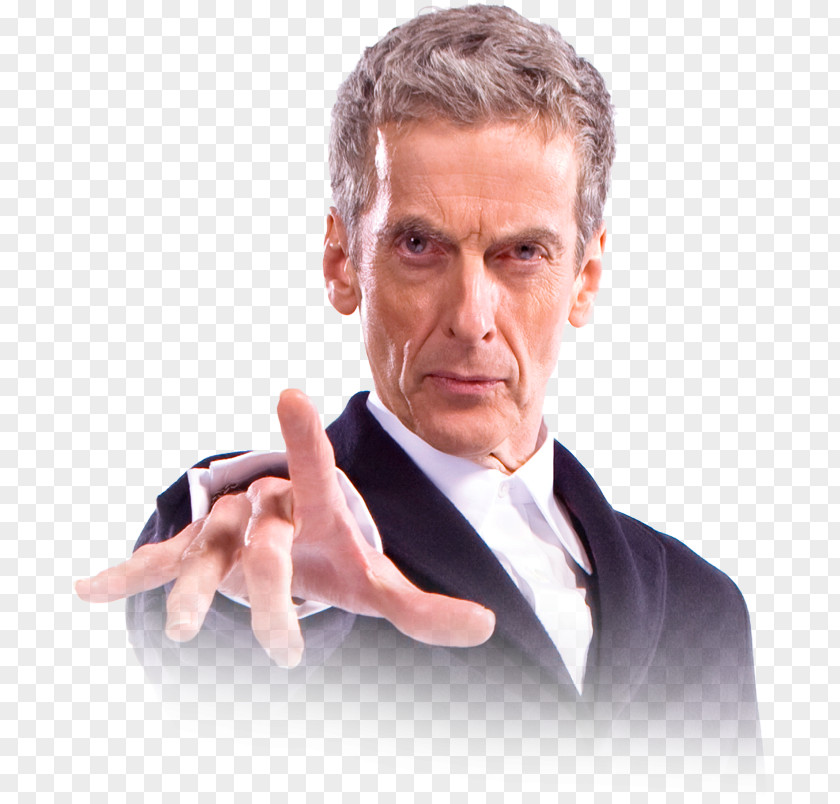 Doctor Peter Capaldi Twelfth Who Thirteenth PNG