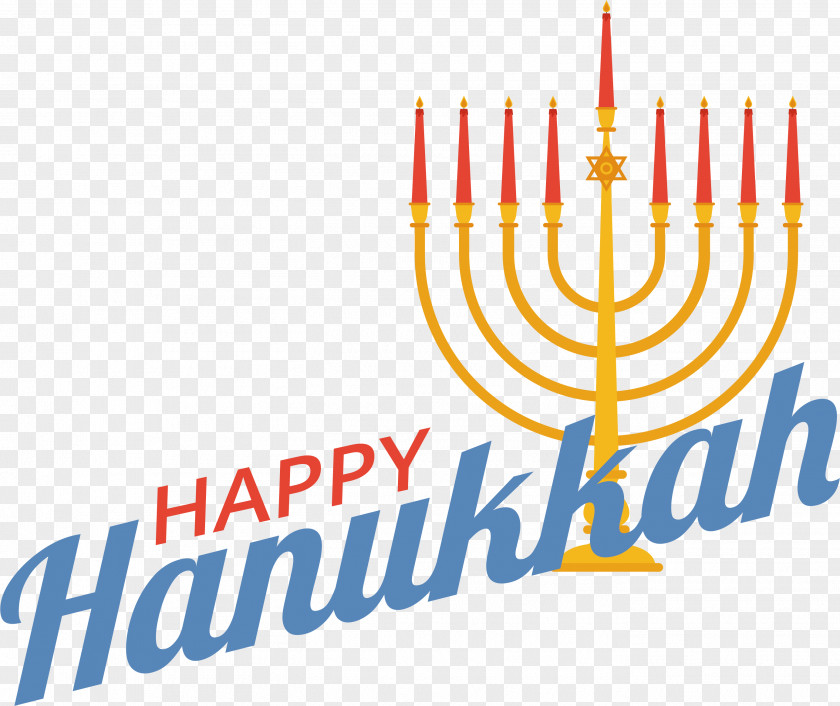 Hanukkah PNG