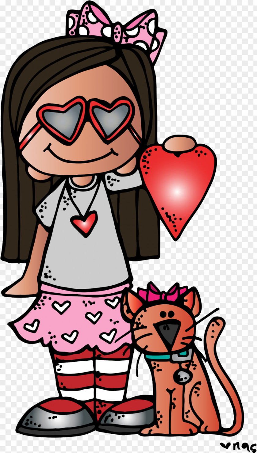 Happy Valentines Day Valentine's Clip Art PNG