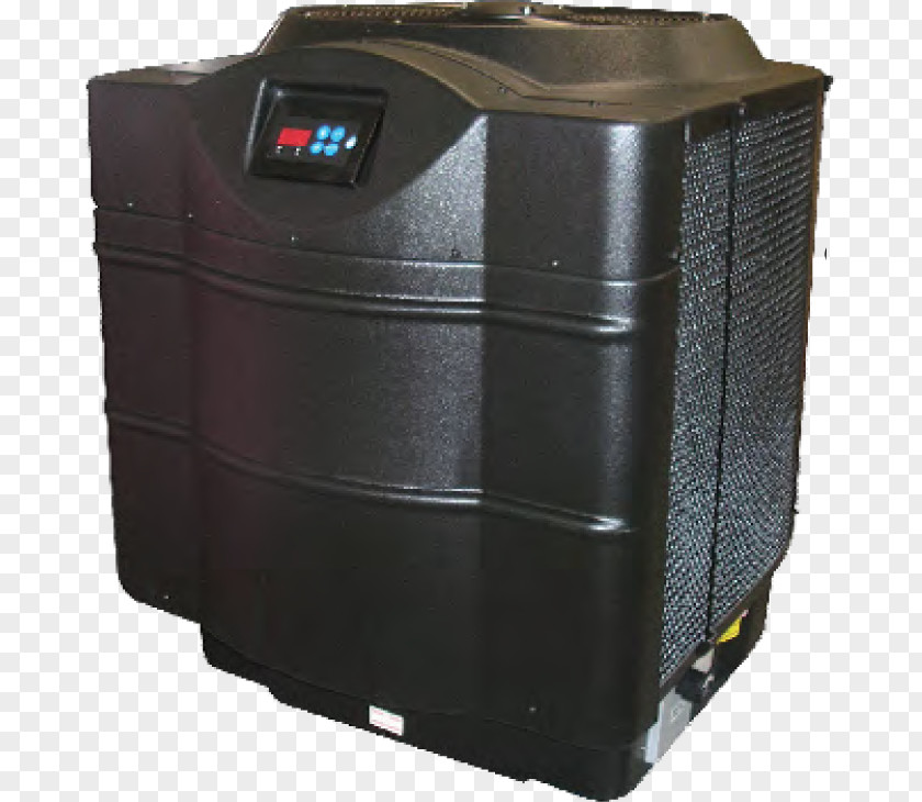 Heat Pump Icon Swimming Pool Patio Heaters British Thermal Unit PNG