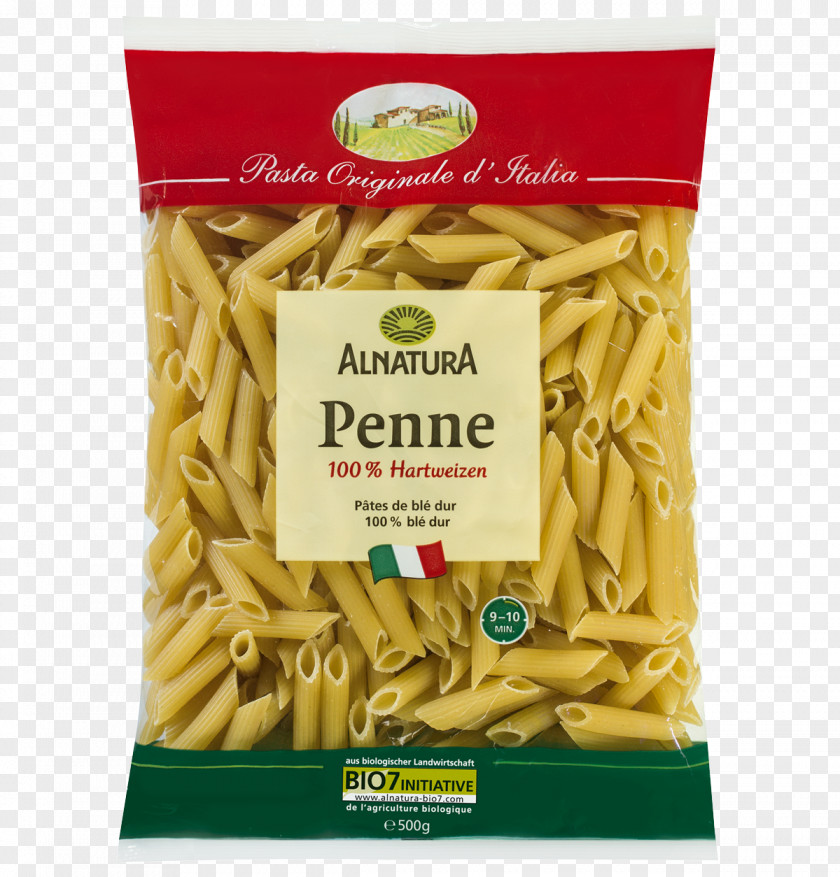 Penne Strozzapreti Al Dente Vegetarian Cuisine Pasta Organic Food PNG