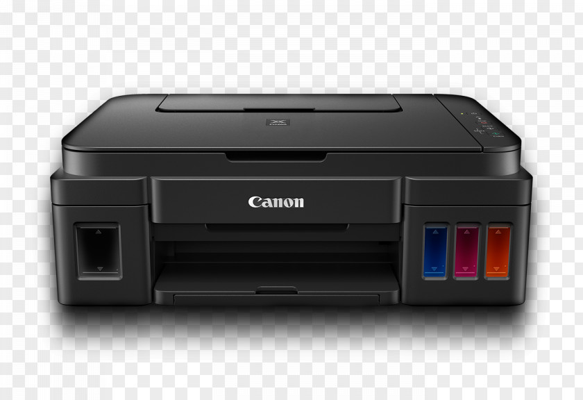 Printer Inkjet Printing Multi-function Canon ピクサス PNG