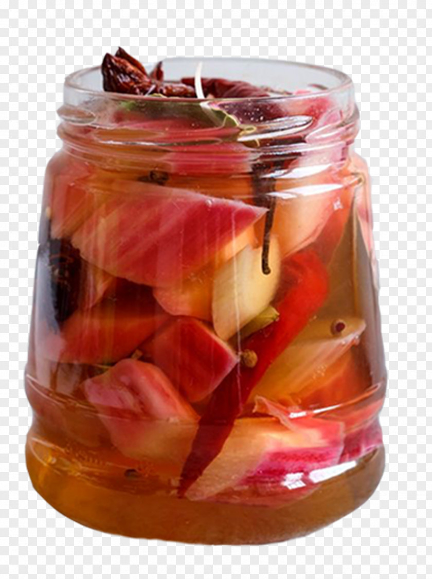 Salt Pickling Pickled Cucumber Recipe Vinegar Garden Rhubarb PNG