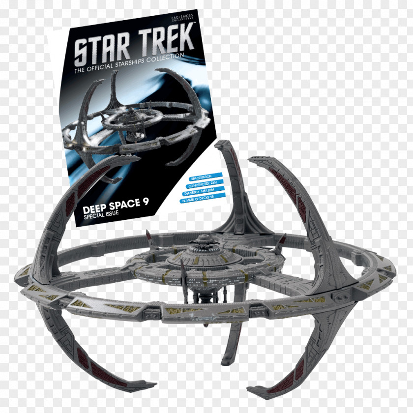 Star Trek Deep Space Nine Starship Enterprise Ezri Dax PNG