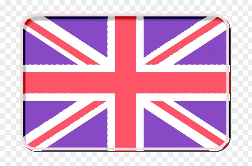 United Kingdom Icon Uk International Flags PNG