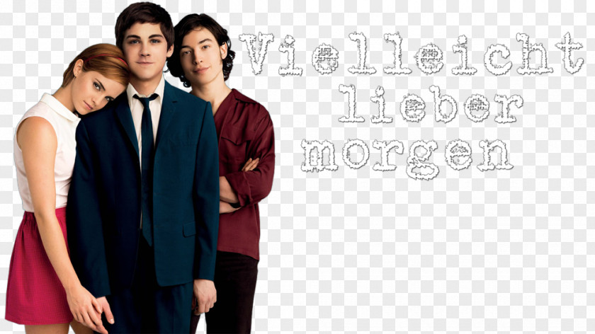 Wallflower The Perks Of Being A Film Poster Drama PNG