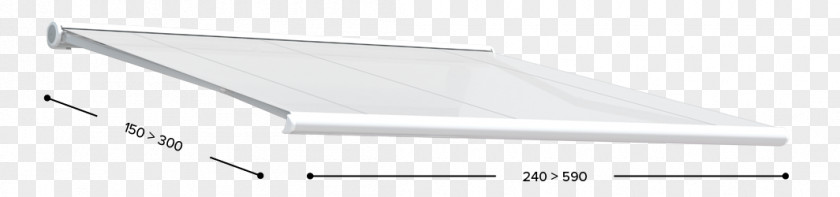 White Duck Line Product Design Angle Roof PNG