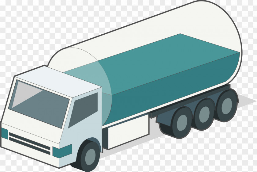 Car Commercial Vehicle Waste Management Transport PNG