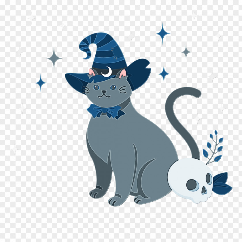 Cat Horse Cartoon Dog Tail PNG