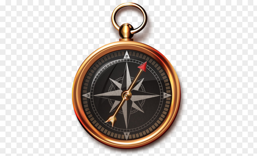 Compass Luopan Designer PNG