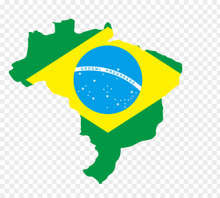 Country Map Vector Shape Flag Of Brazil The United States Clip Art PNG