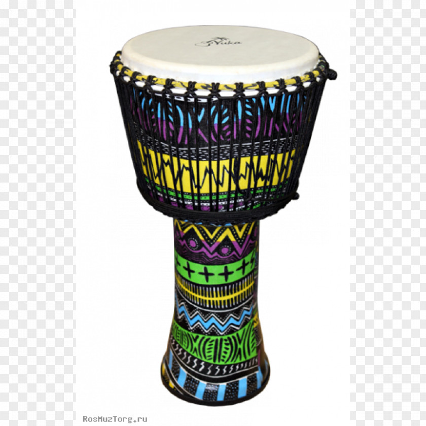 Drum Djembe Tom-Toms Product PNG