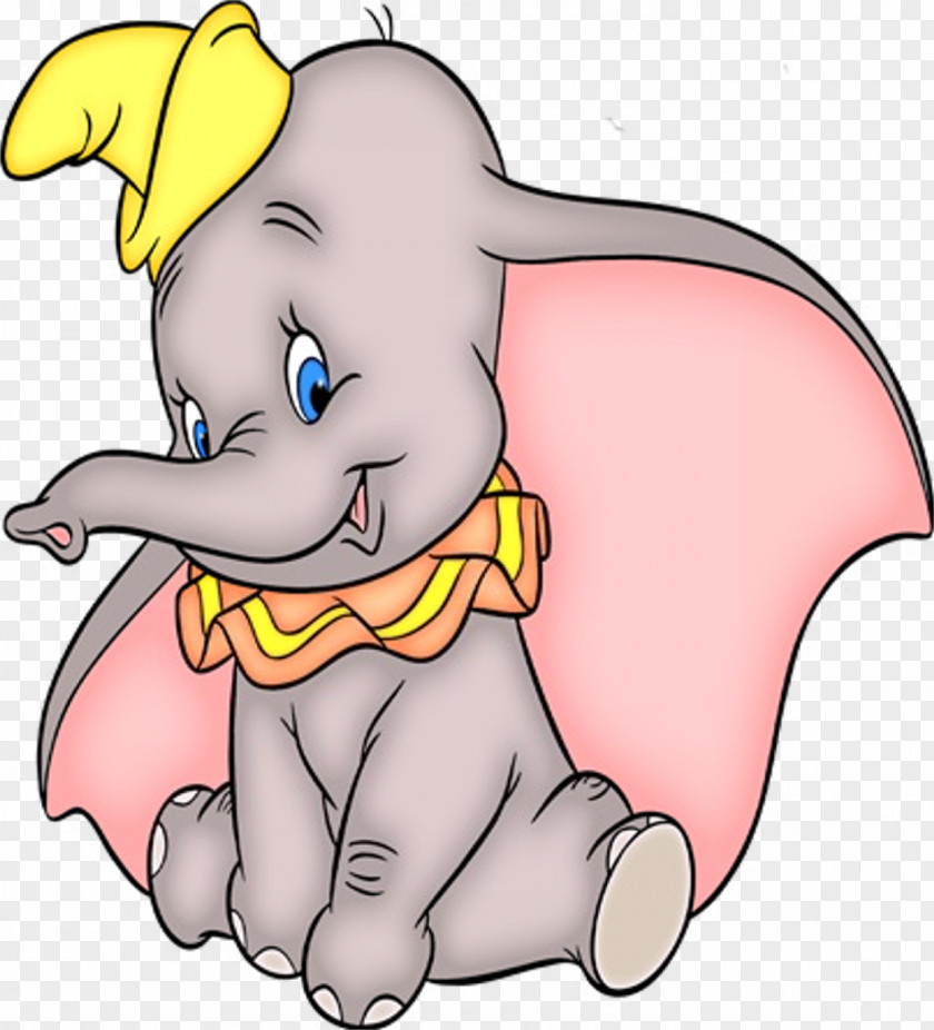Elephant Drawing YouTube Baby Mine Pink Elephants On Parade Clip Art PNG
