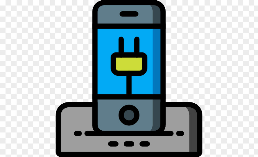 Iphone Handheld Devices IPhone Battery Charger PNG