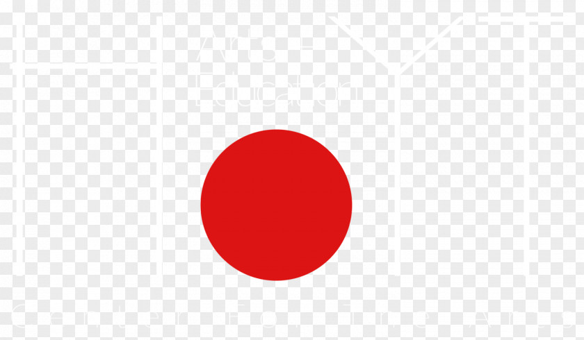 Japan Flag Logo Circle Brand Desktop Wallpaper PNG