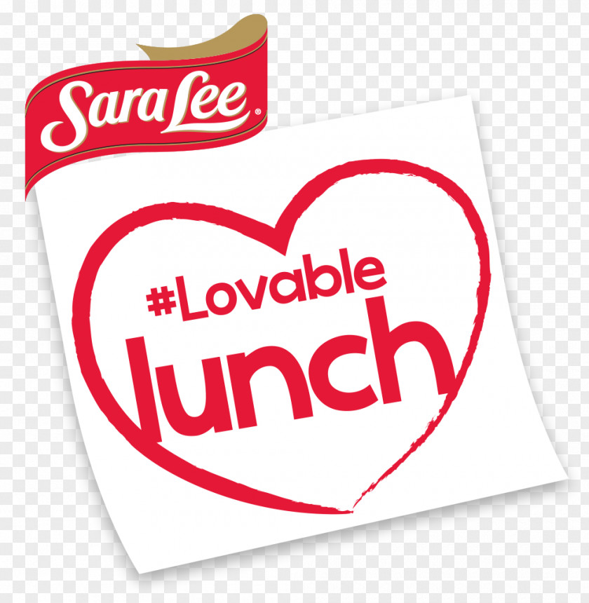 Logo Lunch Sara Lee Corporation Brand Advertising Bread Marketing PNG