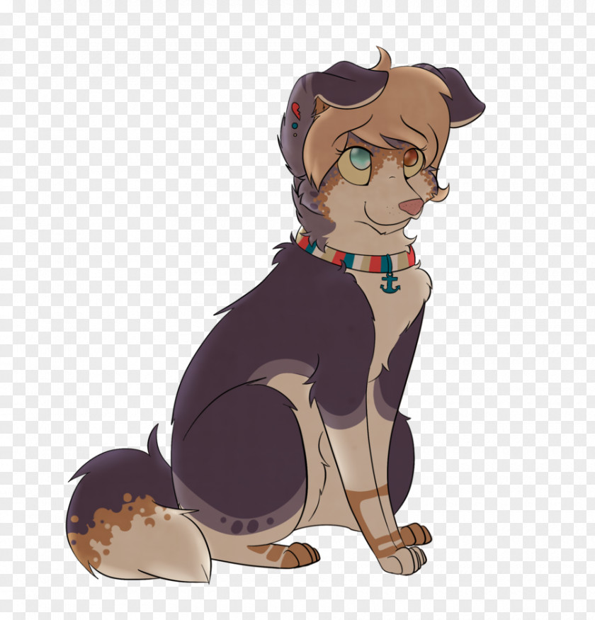 Summer Title Cat Horse Dog Canidae Cartoon PNG