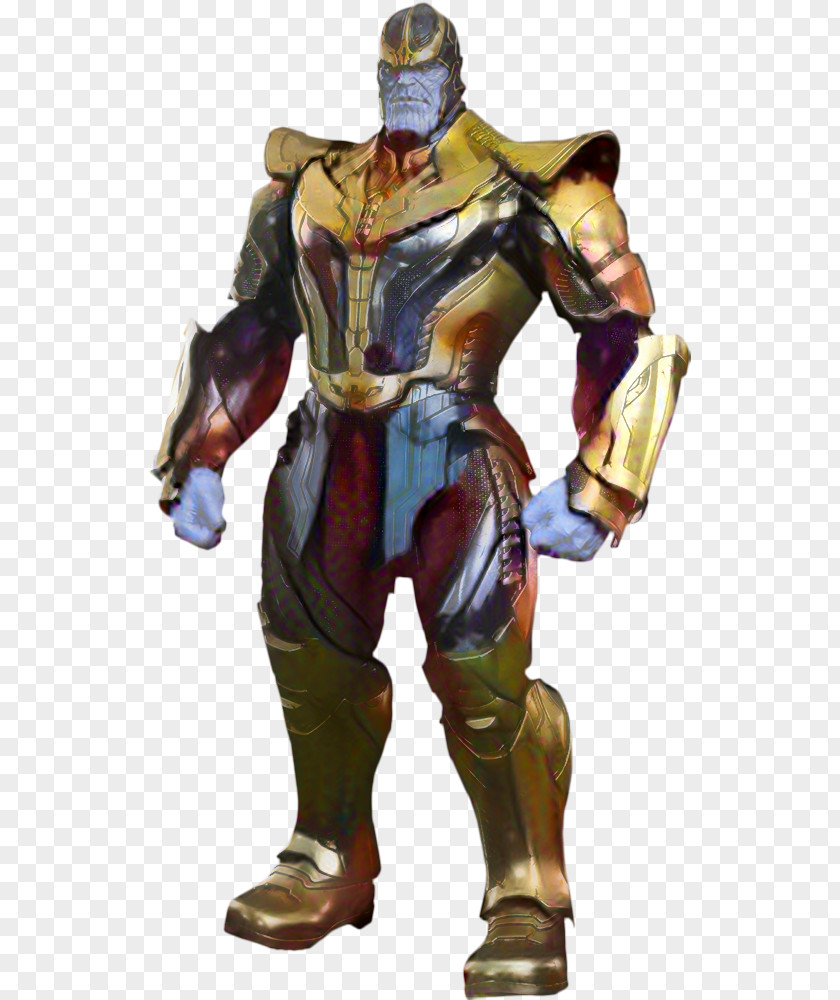 Thanos Marvel Cinematic Universe Iron Man The Avengers Film PNG