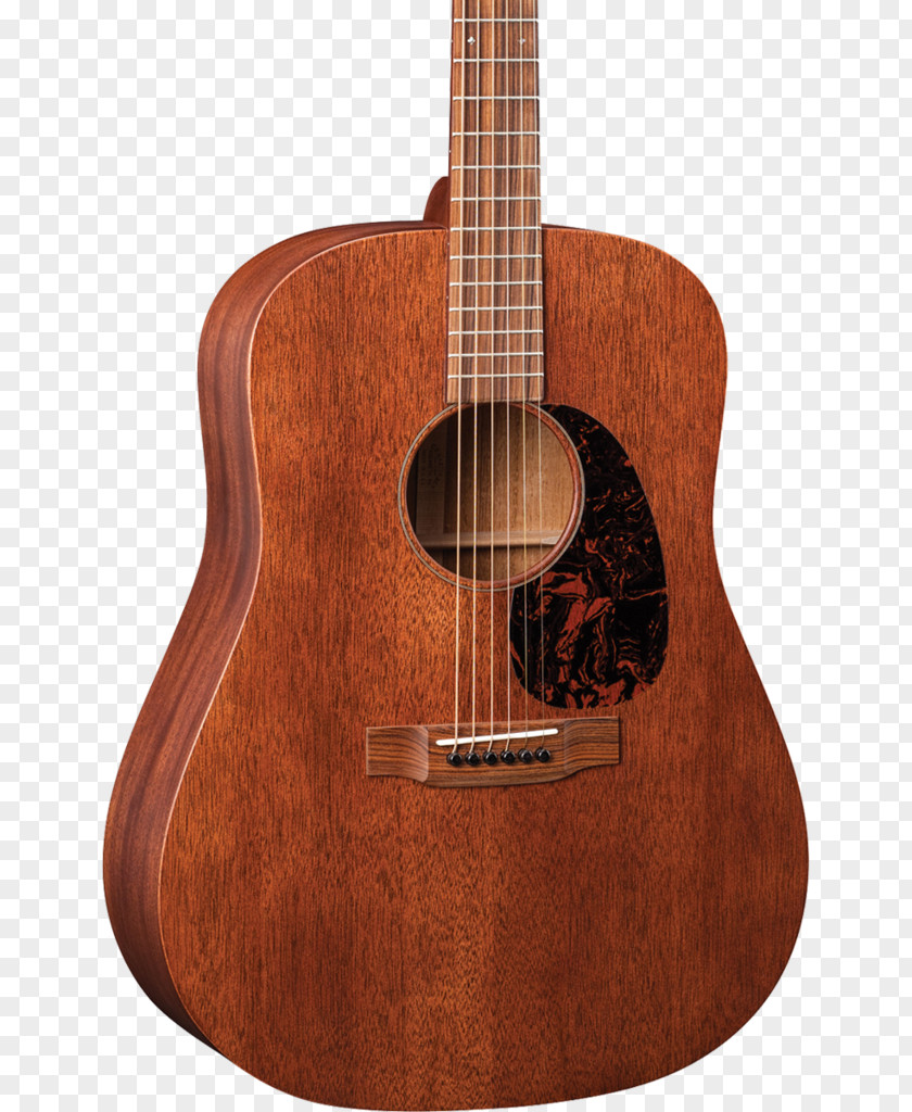 Acoustic Guitar C. F. Martin & Company Dreadnought Ukulele PNG