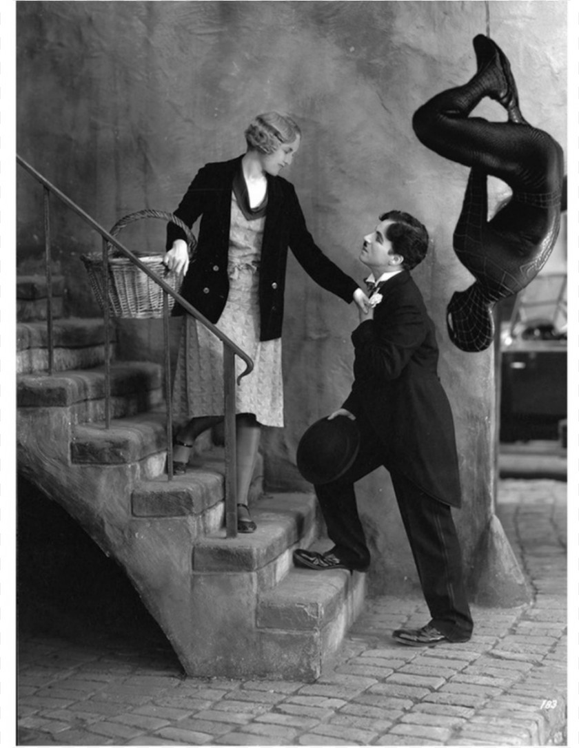 Charlie Chaplin The Tramp Romance Film AllPosters.com PNG