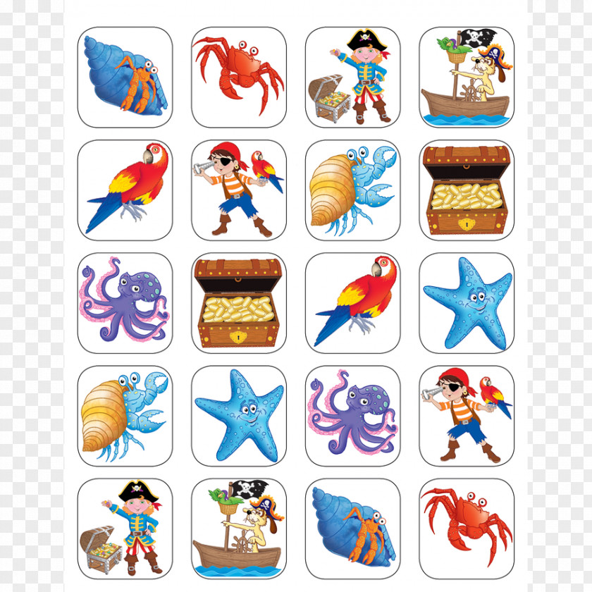 Child Visual Memory Game Education PNG