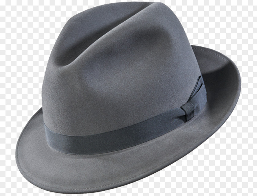 Hat Fedora Trilby PNG