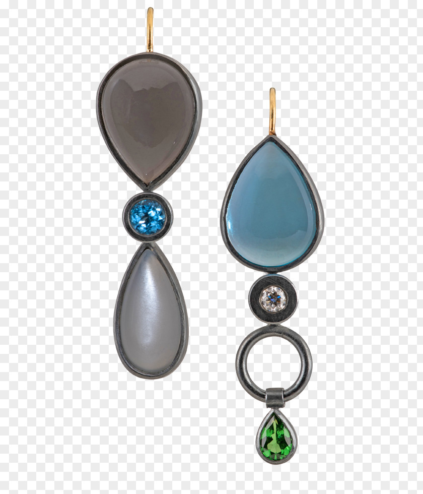 Jewellery Earring Body Gemstone LinkedIn PNG